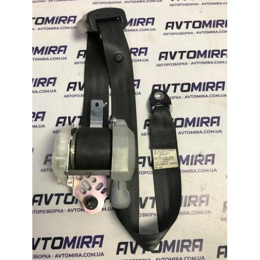 Комплект безопасности Air Bag Hyundai i30 2007-2012 959102R100